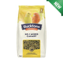 Bucktons No1 Mixed Canary 2kg Bucktons 