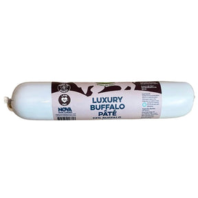 Paddock Farm Luxury Buffalo Pate 400g Paddock Farm 