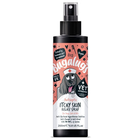 Bugalugs Itchy Skin Spray 200ml Bugalugs 