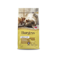 Burgess Chicken with Duck Adult Dry Cat Food 1.5kg Dry Cat Food Burgess 