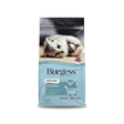 Burgess Kitten Chicken Dry Cat Food 1.5kg Dry Cat Food Burgess 
