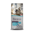 Burgess Neutered Chicken Dry Cat Food 1.5kg Dry Cat Food Burgess 