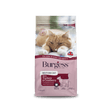 Burgess Mature Cat Turkey & Cranberry 4kg Burgess 