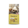 Burgess Cat Adult Chicken & Duck 4kg Burgess 