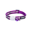 Red Dingo Cat Collar Design Mouse XS Red Dingo 