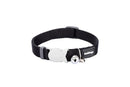 Red Dingo Cat Collar Classic Classic Black XS Red Dingo 