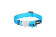 Red Dingo Cat Collar Classic Classic Turquoise XS Red Dingo 