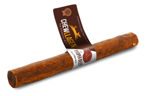 Chewllagen Beef Roll 10" Dog Treats Chewllagen 