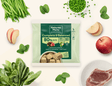 Natures Menu 80/20 Lamb Raw Dog Food Nuggets 1kg Raw Dog Food Natures Menu 