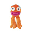 Coolpet Biglip Olive Octopus Dog Toy CoolPet 