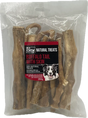 K9 Chew Buffalo Tail with Skin 250g K9 Chew 