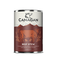 Canagan Beef Stew Wet Dog Food 400g Wet Dog Food Canagan 