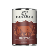 Canagan Beef Stew Wet Dog Food 400g Wet Dog Food Canagan 