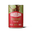 Carnilove Duck & Pheasant Pâté Wet Dog Food 400g Wet Dog Food Carnilove 