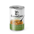Canagan Chicken Cat Soup 140g Canagan 