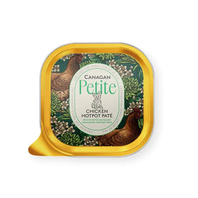 Canagan Petite Chicken Hotpot Pate 100g Canagan 