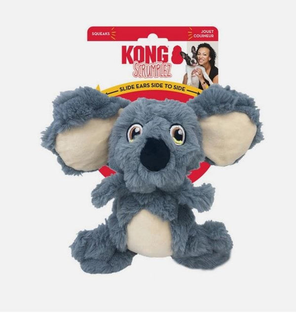 Kong Scumplez Koala Medium Kong 