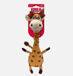 Kong Shakers Bobz Giraffe Medium Kong 