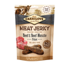 Carnilove Dog Jerky Treats Beef & Beef Muscle 100g Carnilove 