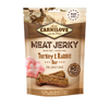 Carnilove Dog Jerky Treats Turkey & Rabbit 100g Carnilove 
