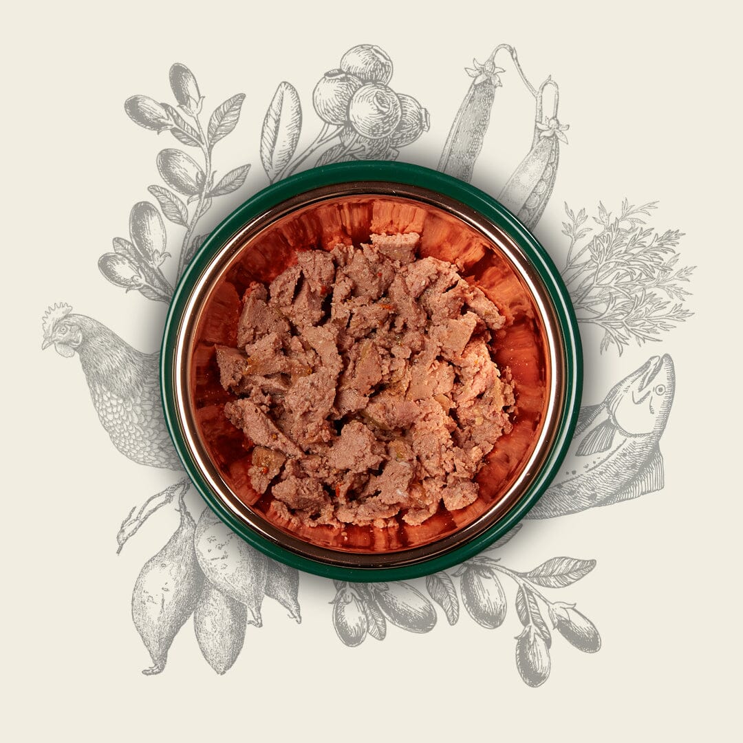 Eden Original Cuisine Wet Cat Food 200g – additional product image 2