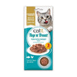 Catit Top N Treat Tuna & Chicken 3x60g Catit 