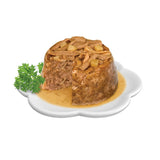 Catit Chicken Dinner with Duck 75g