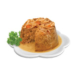 Catit Chicken Dinner with Salmon 75g