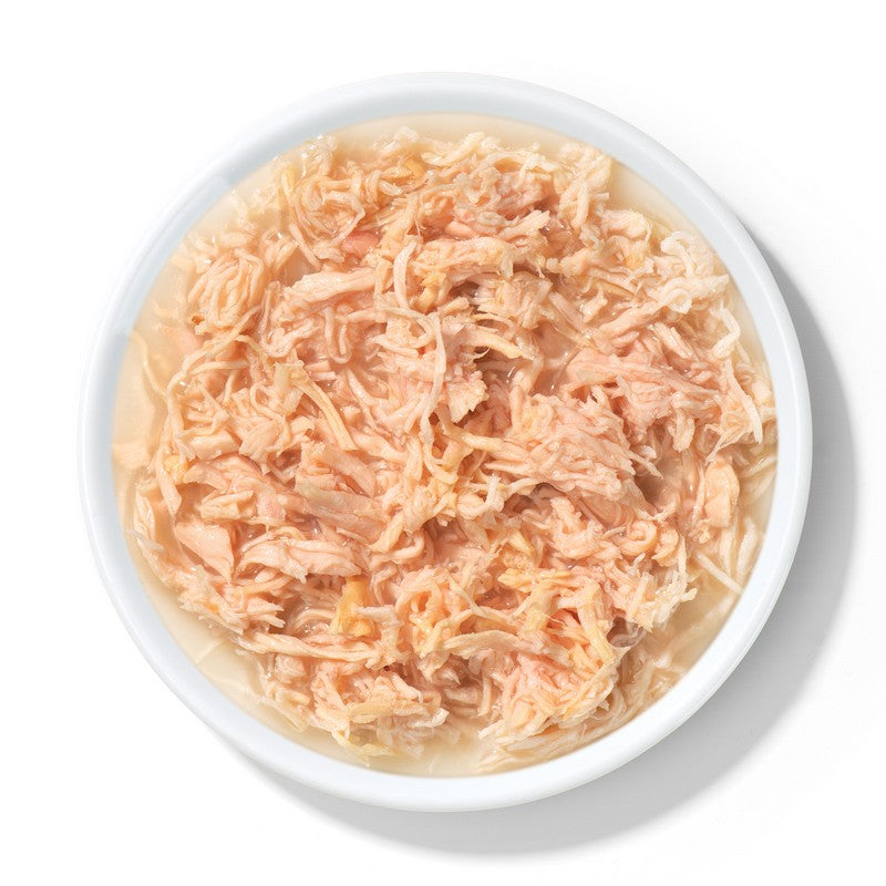 Catit Chicken Fillet 75g