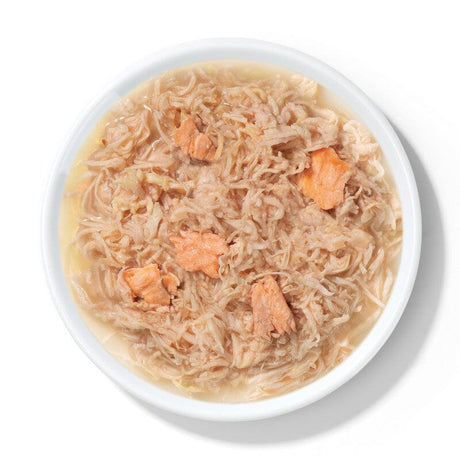 Catit Chicken Fillet with Salmon 75g Catit 