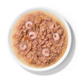 Catit Tuna Fillet with Prawns 75g