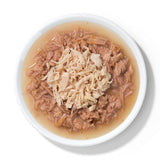 Catit Tuna Fillet with Chicken 75g