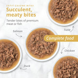 Catit Bites Variety Pack 12x75g