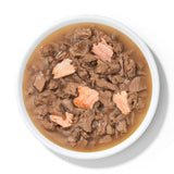 Catit Duet Tuna With Salmon 75g