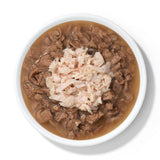 Catit Duet Salmon With Chicken 75g
