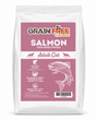 Bradlands Cat Salmon 2kg Dry Cat Food Bradlands 