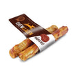 Chewllagen Beef Mini Roll 5" 2 Pack Dog Treats Chewllagen 