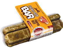 Chewllagen Beef BAR 3pk Small Chewllagen 