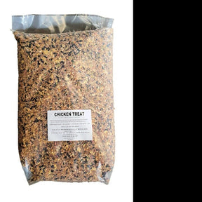 Gablestock Chicken Treat 15kg Poultry Gablestock 
