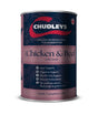 Chudleys Tin Rich in Chicken & Beef with Lamb 395g Chudleys 