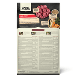 ACANA Classics Red Meat Dry Dog Food 9.7kg Dry Dog Food Acana 
