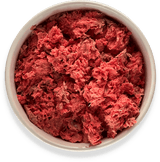 Dougies Duck 80:10:10 Raw Dog Food 560g ❄ Raw Dog Food Dougies 
