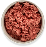 Dougies Chicken 80:10:10 Raw Dog Food 560g ❄ Raw Dog Food Dougies 