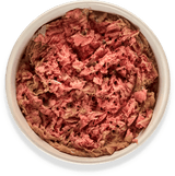 Dougies Chicken & Salmon 80:10:10 Raw Dog Food 560g ❄ Raw Dog Food Dougies 