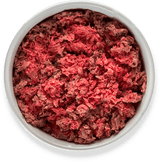 Dougies Beef 80:10:10 Raw Dog Food 560g ❄ Raw Dog Food Dougies 