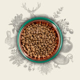 Eden Country Cuisine 80/20 Dry Dog Food 2kg – Small Kibble Dry Dog Food Eden 