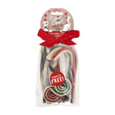 Rosewood No Rawhide Gift Treat Bag 280g Rosewood 