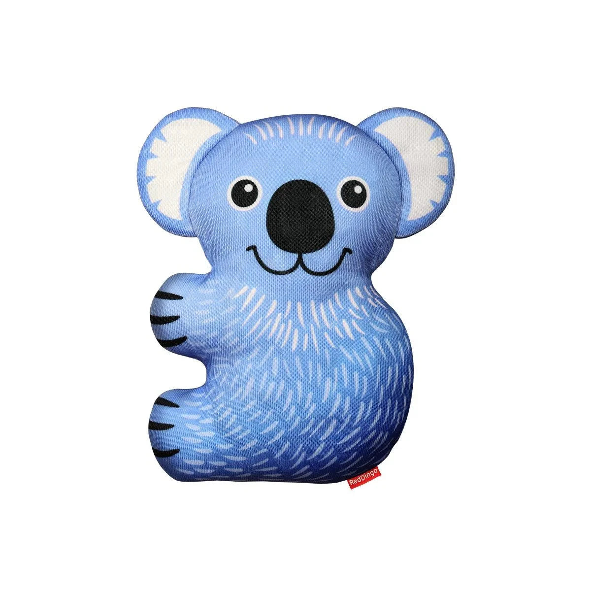 Red Dingo DURABLES Koala Dog Toy Dog Toys Red Dingo 