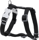 Red Dingo Classic H-Harness Red Dingo Black XS 