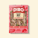 DIBO Freshly Cooked Beef 400g ❄ Dibo 